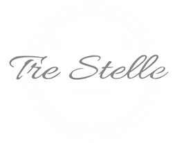 Tre Stelle Coffee Co. Logo