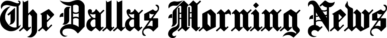 Dallas Morning News Logo