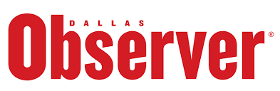 Dallas Observer Logo
